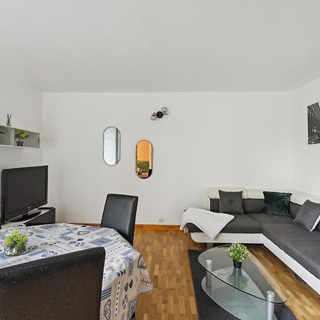 "Joie De Vivre" - Parisian Spacious & Charming Flat Asnières Dış mekan fotoğraf